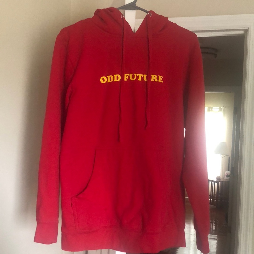 Odd Future Hoodie